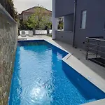 Hotel Deluxe Chania (Crete)
