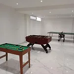 Hotel Deluxe 2*