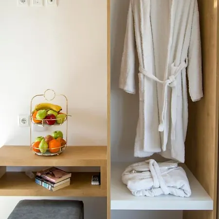 Hotel Deluxe Chania (Crete)