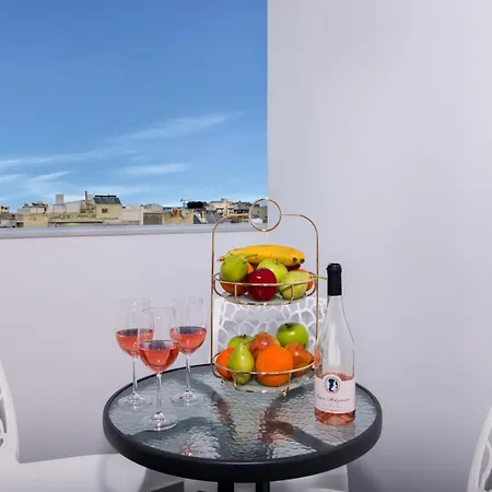 Hotel Deluxe La Canea