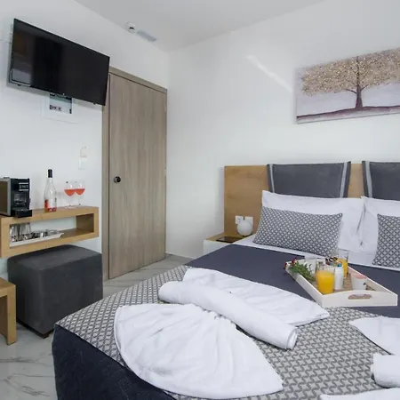 Deluxe Hotel Chania (Crete)