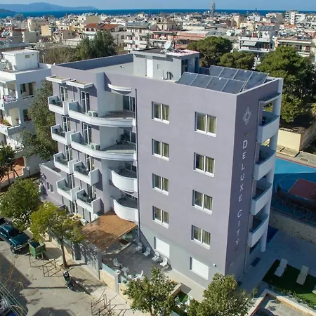 Hotel Deluxe 2*