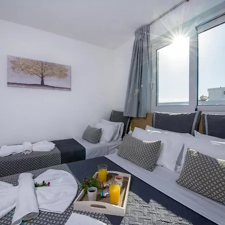 Deluxe Chania (Crete)