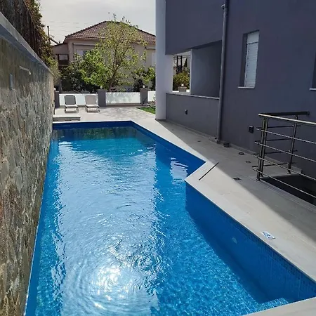 Hotel Deluxe Chania (Crete)