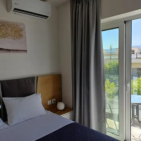 Hotel Deluxe Chania (Crete)
