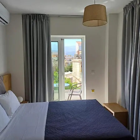 Deluxe Hotel Chania (Crete)