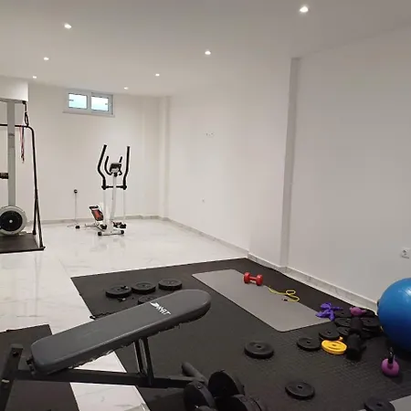 Hotel Deluxe Chania (Crete)