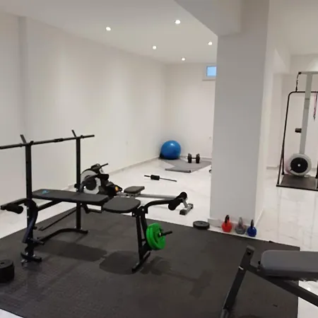 Deluxe Chania (Crete)