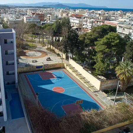 Deluxe 2* Chania (Crete)