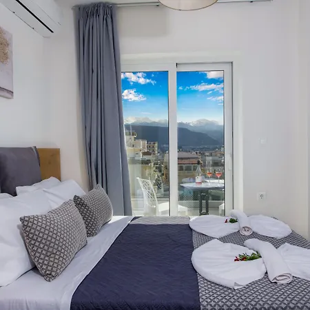 Deluxe Chania (Crete)