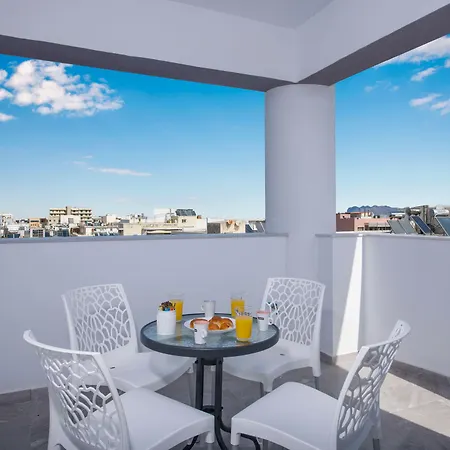 Deluxe Hotel 2*