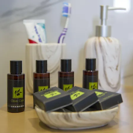 Deluxe Chania (Crete)