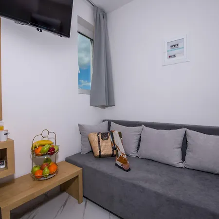 Deluxe Chania (Crete)