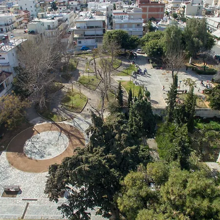 מלון Deluxe חאניה