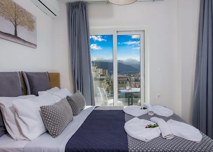 Deluxe Chania (Crete)