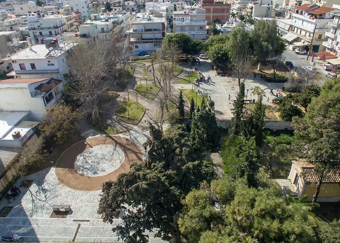 מלון Deluxe חאניה