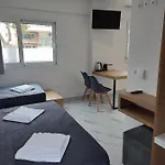 Hotell Deluxe 2*