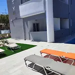 Deluxe Hotell