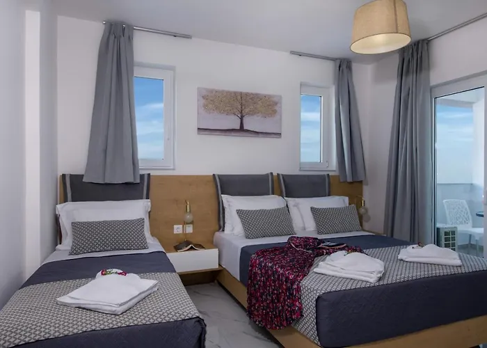 Deluxe Hotel Chania (Crete)