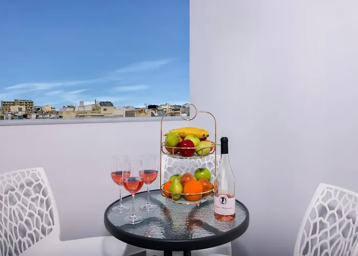 فندق Deluxe خانيا