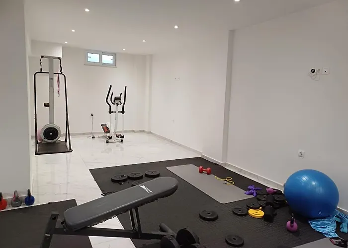 Hotel Deluxe Chania (Crete)