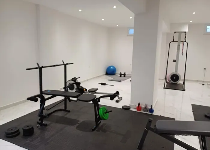 Deluxe Chania (Crete)