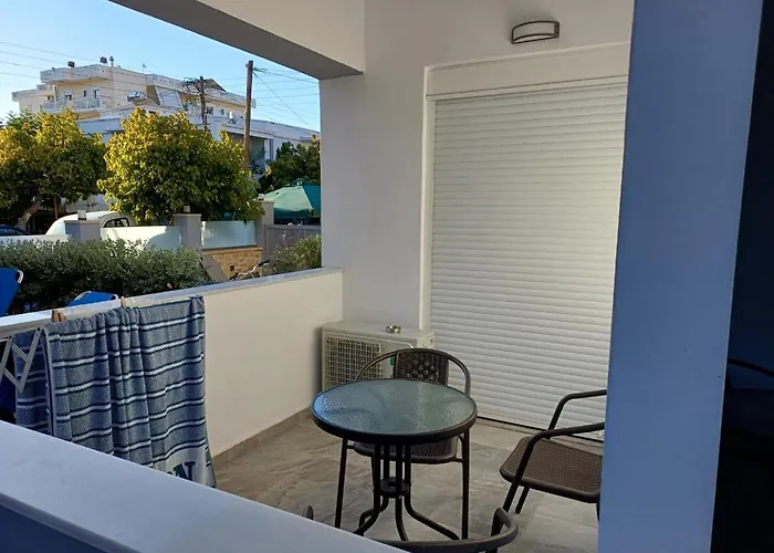 Deluxe Hotel Chania (Crete)