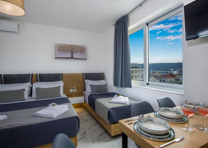 Deluxe Chania (Crete)